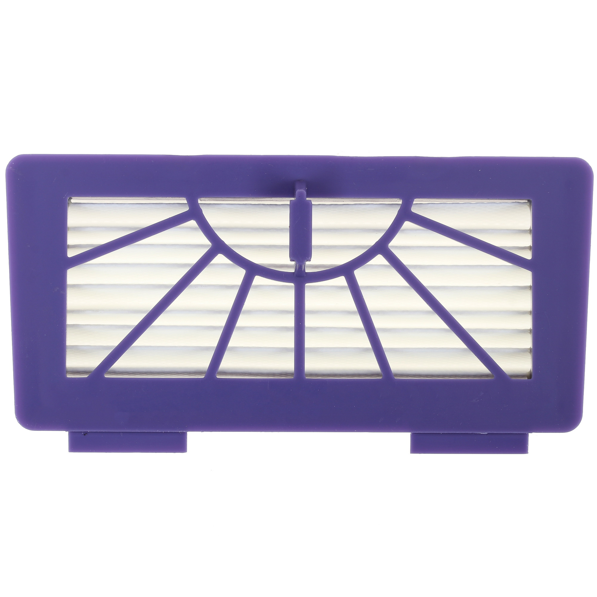 1260295 Фильтр HEPA предмоторный Ozone HR-79 STDN-0012562 - Вид №1