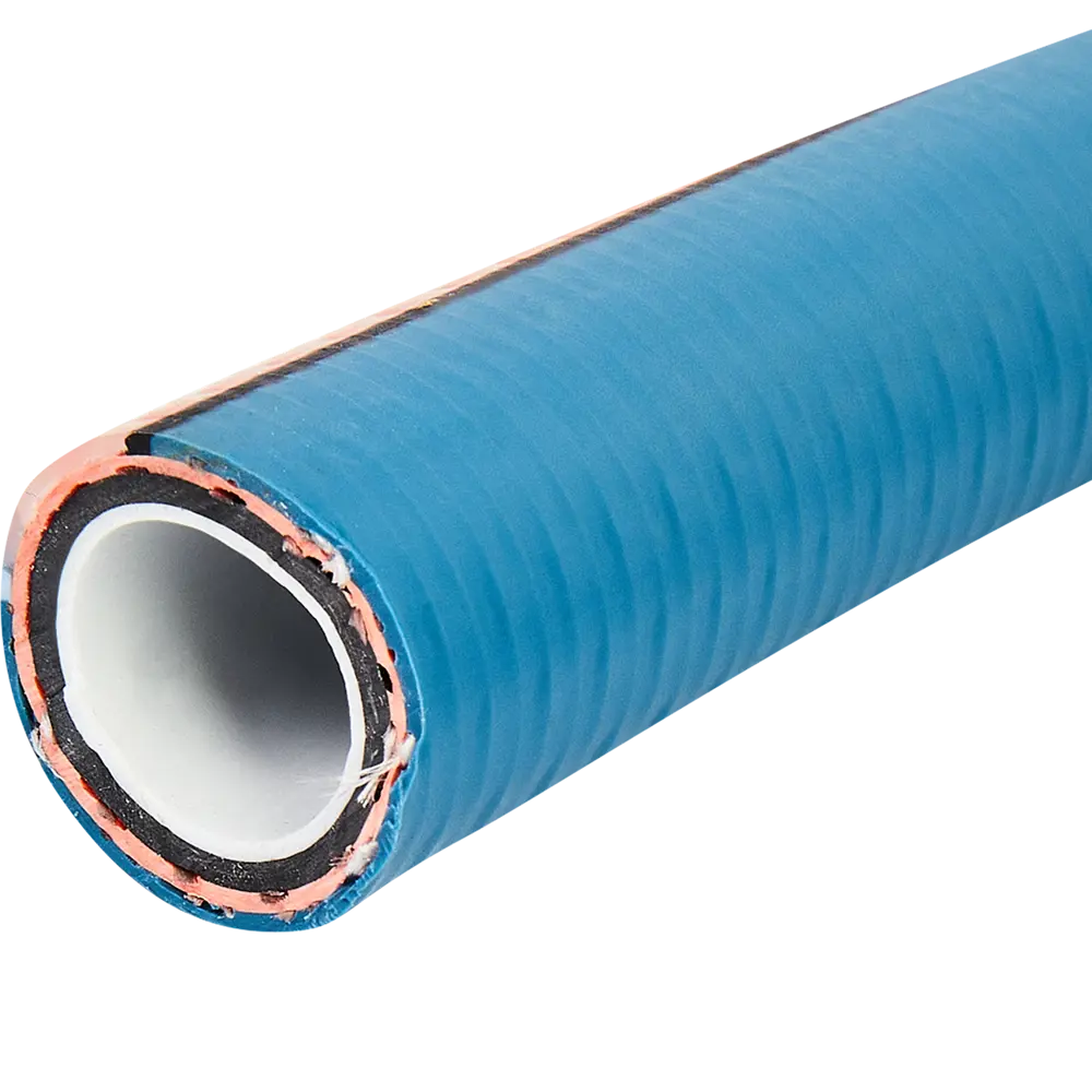 Поливочный шланг Santreyd Prestige 1/2" 20 м - профессиональное решение для полива 89359722 STLM-1430745 - Вид №1