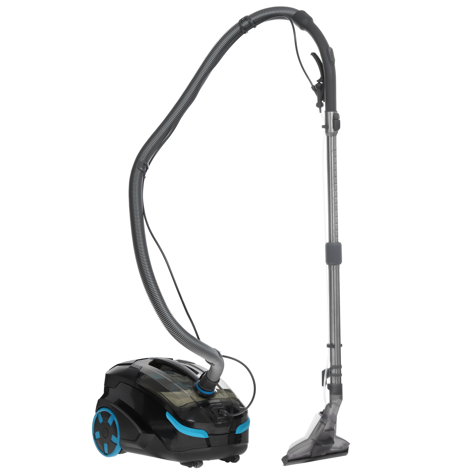 1192470 Пылесос Thomas DryBox Amfibia черный STDN-0113551 - Вид №9