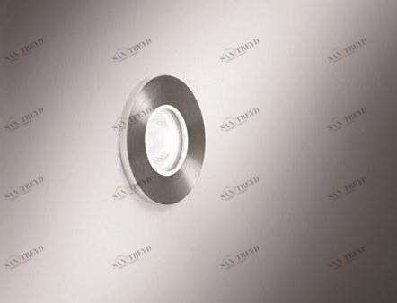 BEL-LIGHTING Круглый встраиваемый светодиодный точечный светильник  8082r 8082r.