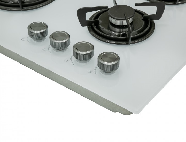 5329123 Газовая варочная поверхность Schaub Lorenz SLK GL6008 STDN-0091282 - Вид №3