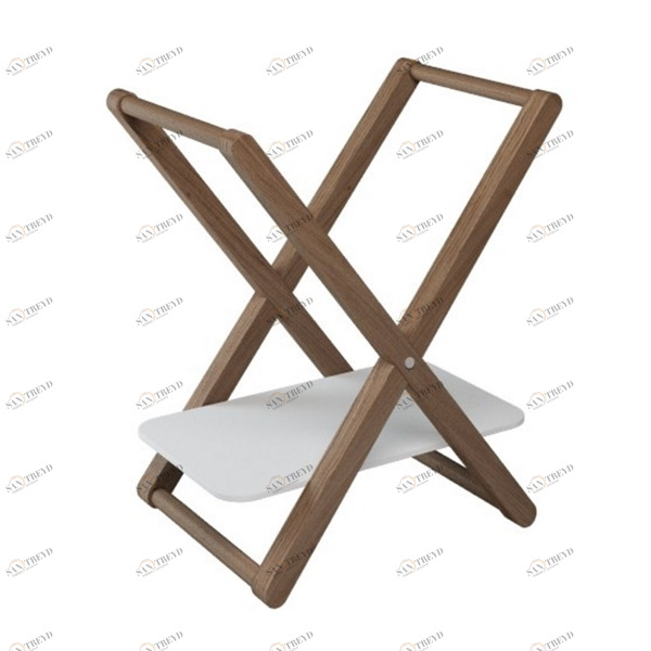 Ножки для композиции с полочкой Olympia Ceramica My.Bag BAGCAV37BAGPIA01