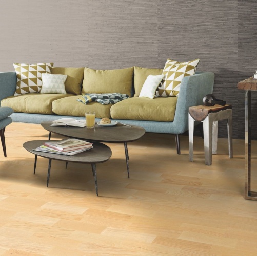 Паркетная доска Boen Ясень Анданте ASGL3PTD - Вид №2