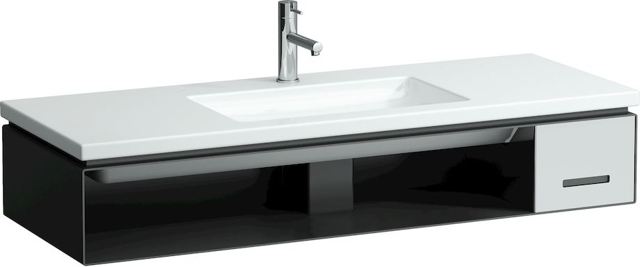 H8164350001111 Раковина-столешница LAUFEN PRO - Вид №2