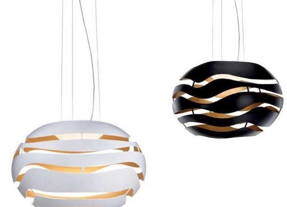 004462 Люстра S B.Lux Tree Santreyd - Вид №1