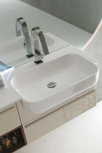 Kreo Arcombagno Tutto fuori  Умывальники