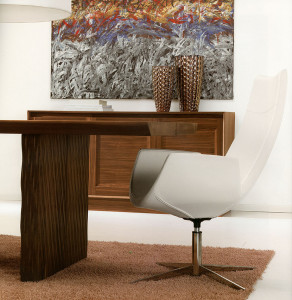 Рабочее кресло  ARTE ANTIQUA Beet