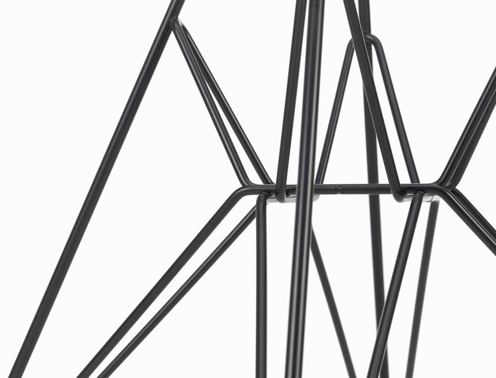 Мягкий стул из ткани VITRA Eames Plastic Chair ARCH-00146883 - Вид №53