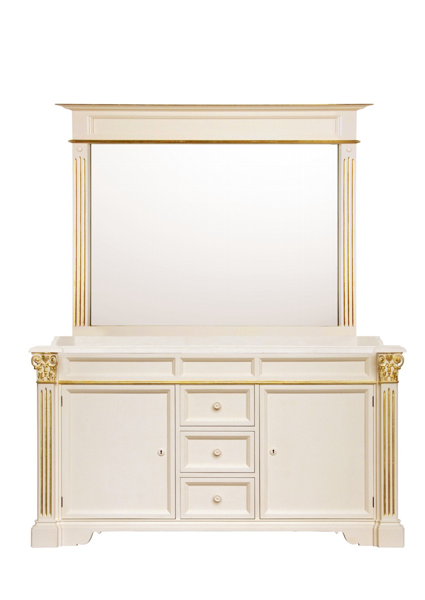 820/160SP Specchio Bianchini&Capponi RINASCIMENTO Bianchini Capponi - Вид №1