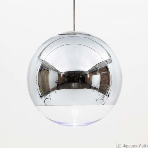 Tom Dixon Mirror mini ball 40 MBB40+MBA07EU подвес