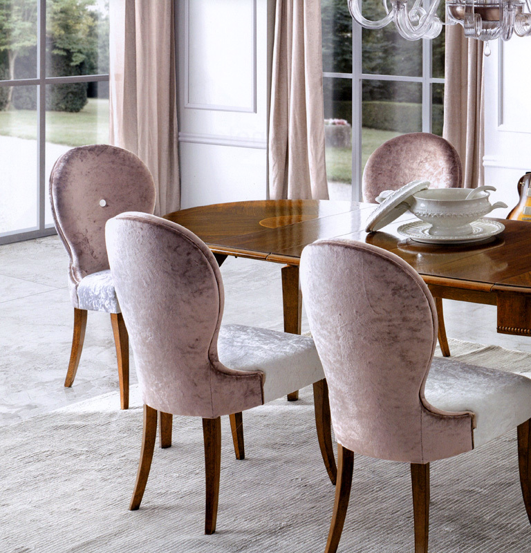 Стул  TOSATO 50.36 Classic - Вид №1