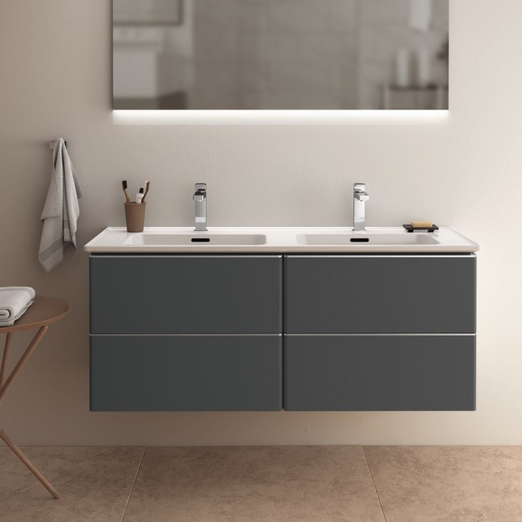 T300501 Раковина 124 см Ideal Standard STRADA II - Вид №12