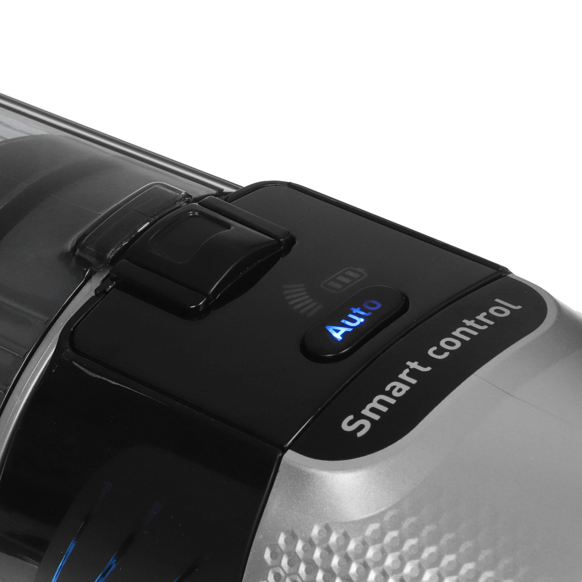 5467882 Пылесос  вертикальный  Tefal X-Force Flex 9.60 Aqua TY20C7WO  черный STDN-0132876 - Вид №5