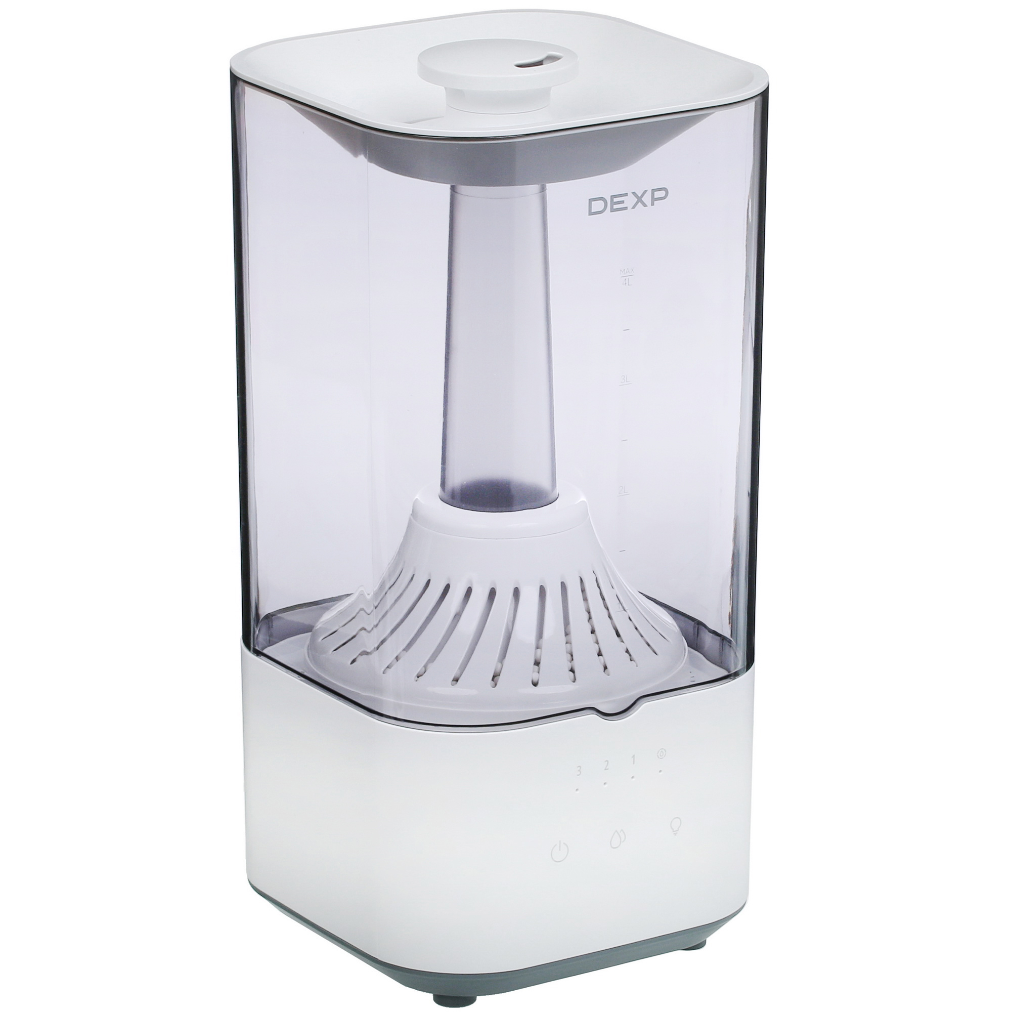 5415838 Увлажнитель воздуха DEXP HM-400UF STDN-0132559