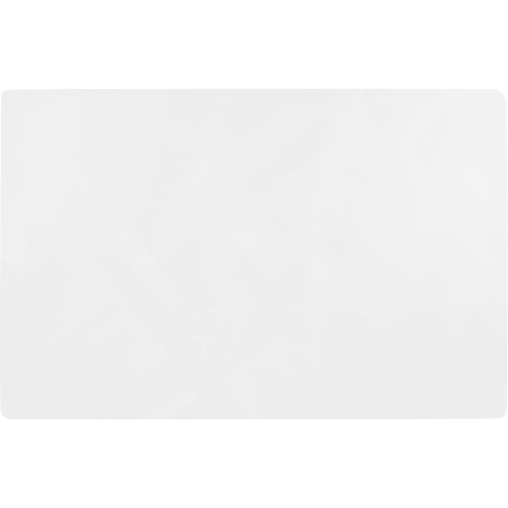 82355543 Коврик настольный «Рабочий стол», 38x58 см, ПВХ Santreyd  - Вид №1