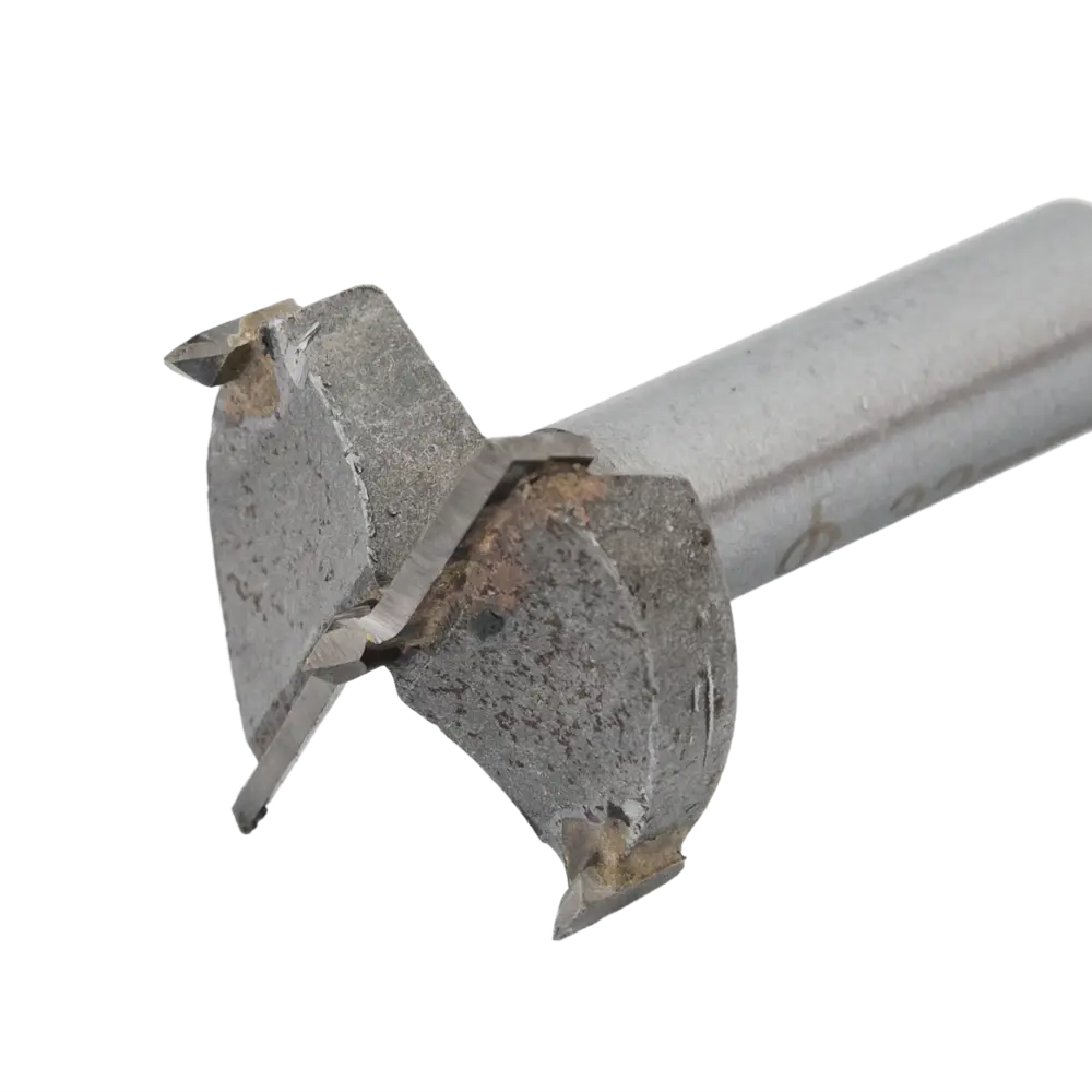 Сверло форстнера Спец 0380005 32x80 мм STLM-2037124 - Вид №1