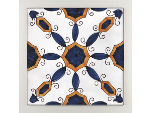 Пол / покрытие из глины ручной работы