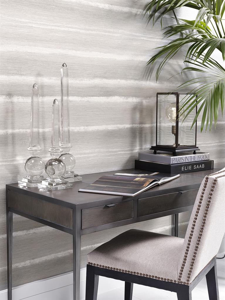 Настольная лампа Easton от Eichholtz 108583 EICHHOLTZ ИНТЕРЬЕРНЫЕ 061760 Прозрачный;черный  - Вид №6