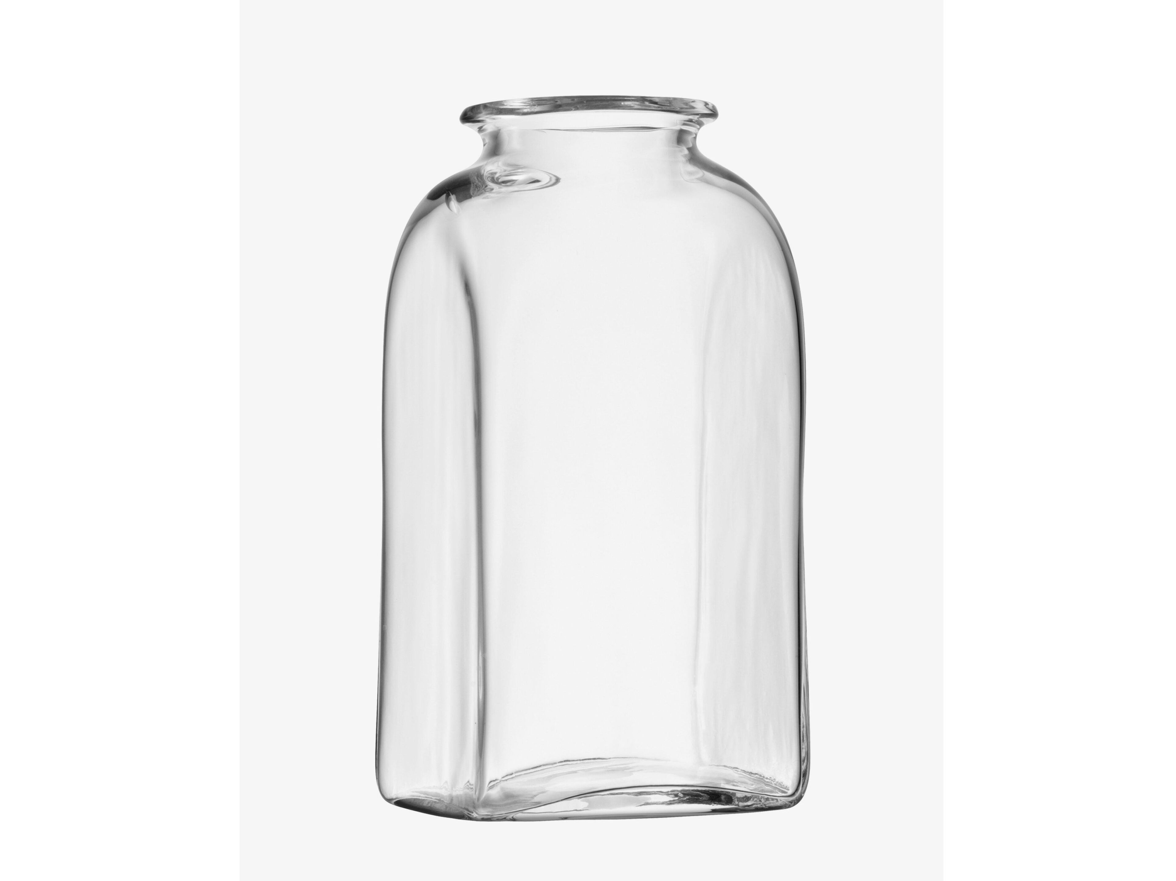 ВАЗа ручной работы из дутого стекла LSA Umberto ARCH-00104882