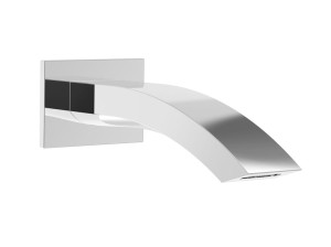 Дозирующий носик для настенной ванны