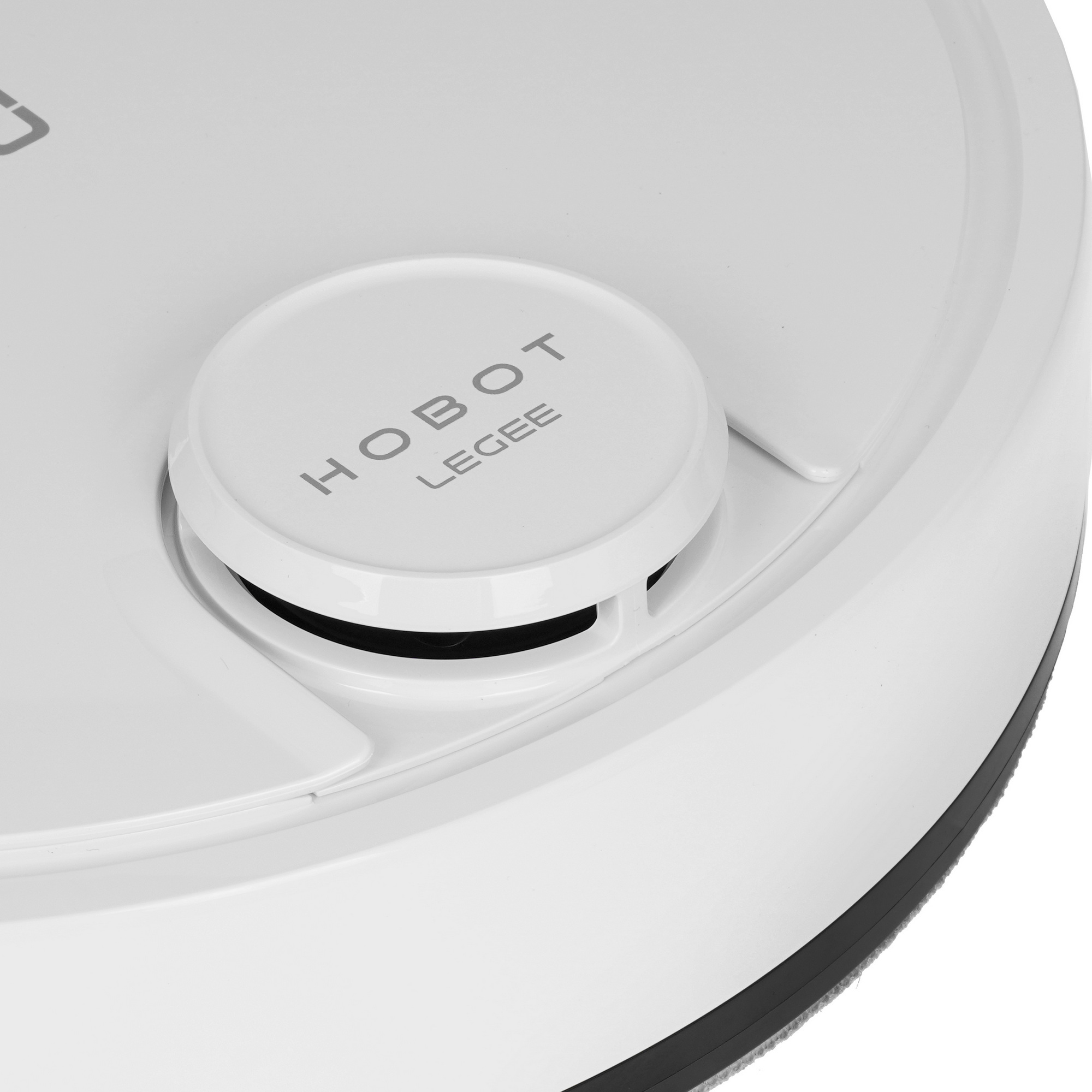 9272378 Робот-пылесос HOBOT LEGEE-Q10 белый STDN-0065632 - Вид №5