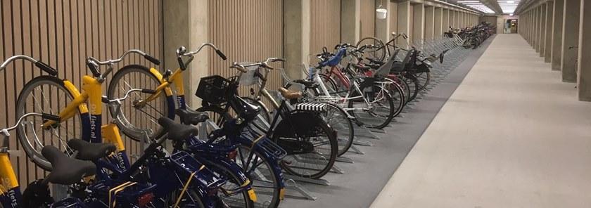 Euroform W Крепление для велосипедов из металла  K1580  - Вид №1