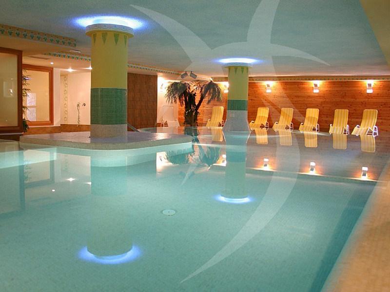 Happy Sauna Крытый бассейн sun-id-1349682 - Вид №4