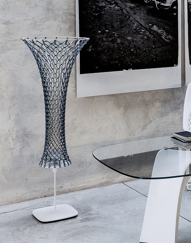 Напольная лампа Guapa LAMP MIDJ A1150L1 