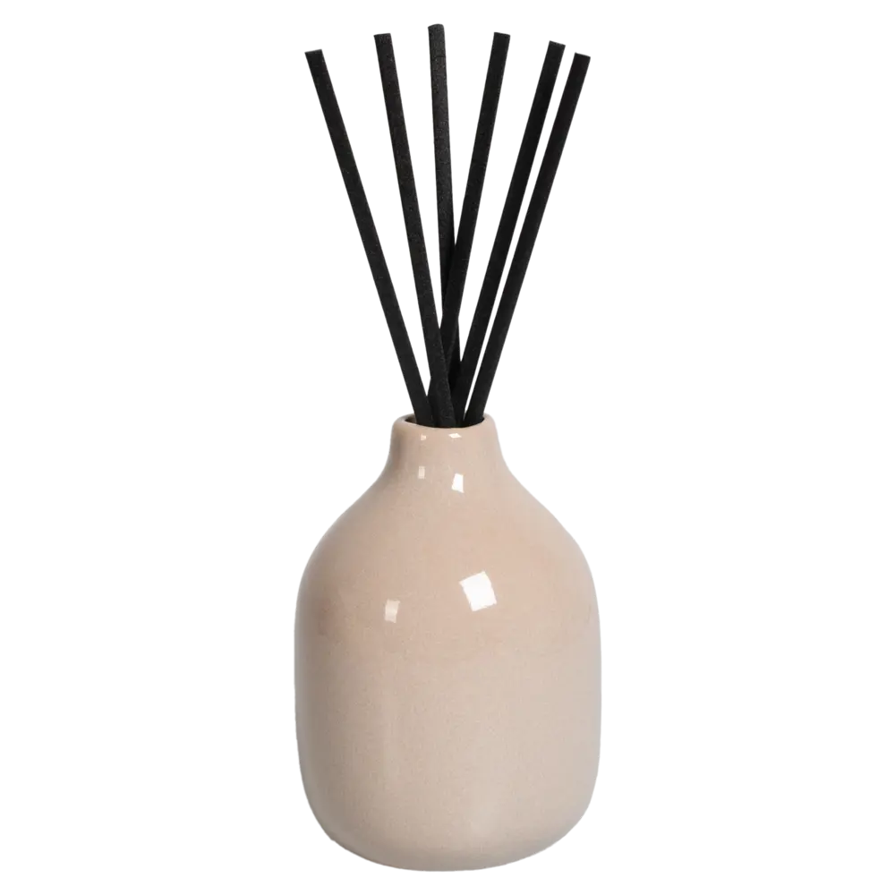 DREAM RIVER Диффузор ароматический Ваниль с тростниковыми палочками 89378039 STLM-1568433