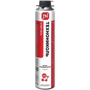 Клей-пена Технониколь для пенополистирола 1000 мл