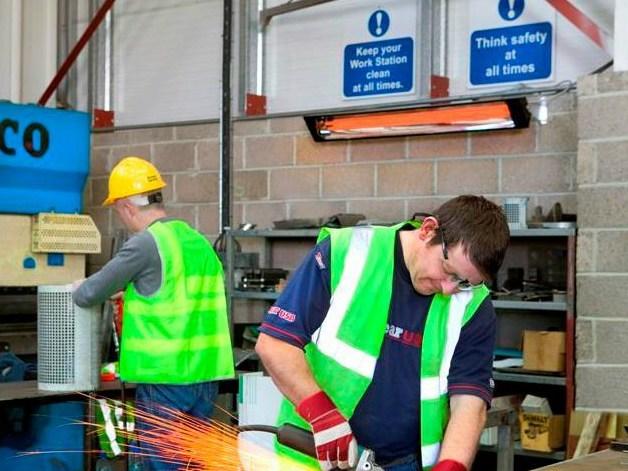 Infralia Излучающий диффузор для улицы sun-id-1372985 - Вид №6