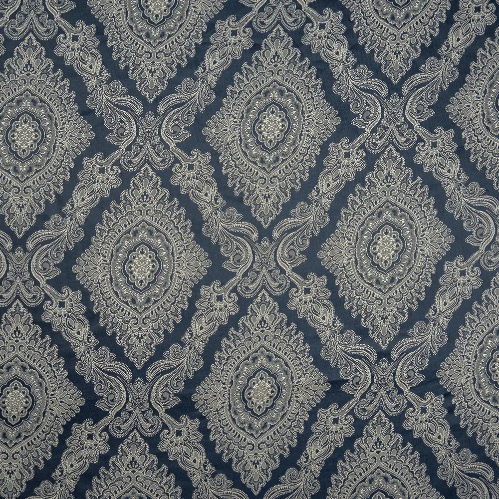 Ткань жаккард 280 см цвет синий 81960633 STLM-2148566 TEX REPUBLIC 