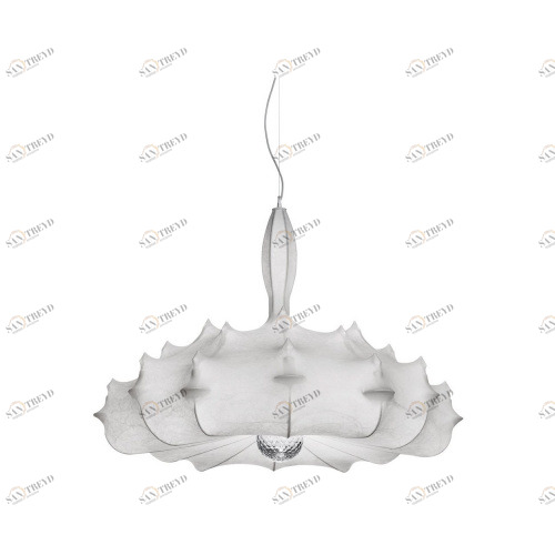 Люстра / Zeppelin 1 Flos sun-id-376279