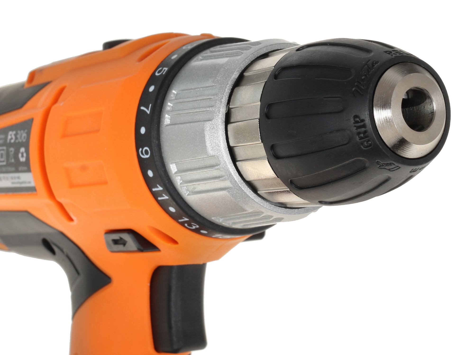 Дрель-шуруповерт Patriot FS 306 1133773 STDN-0060430 - Вид №2