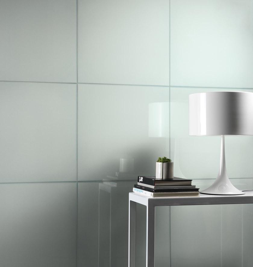 Ceramiche Refin Настенная / напольная плитка из керамогранита с эффектом стекла Effetto vetro sun-id-1410091 - Вид №5