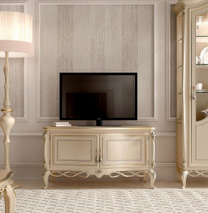 Тумба под TV FOREVER SIGNORINI COCO 9532