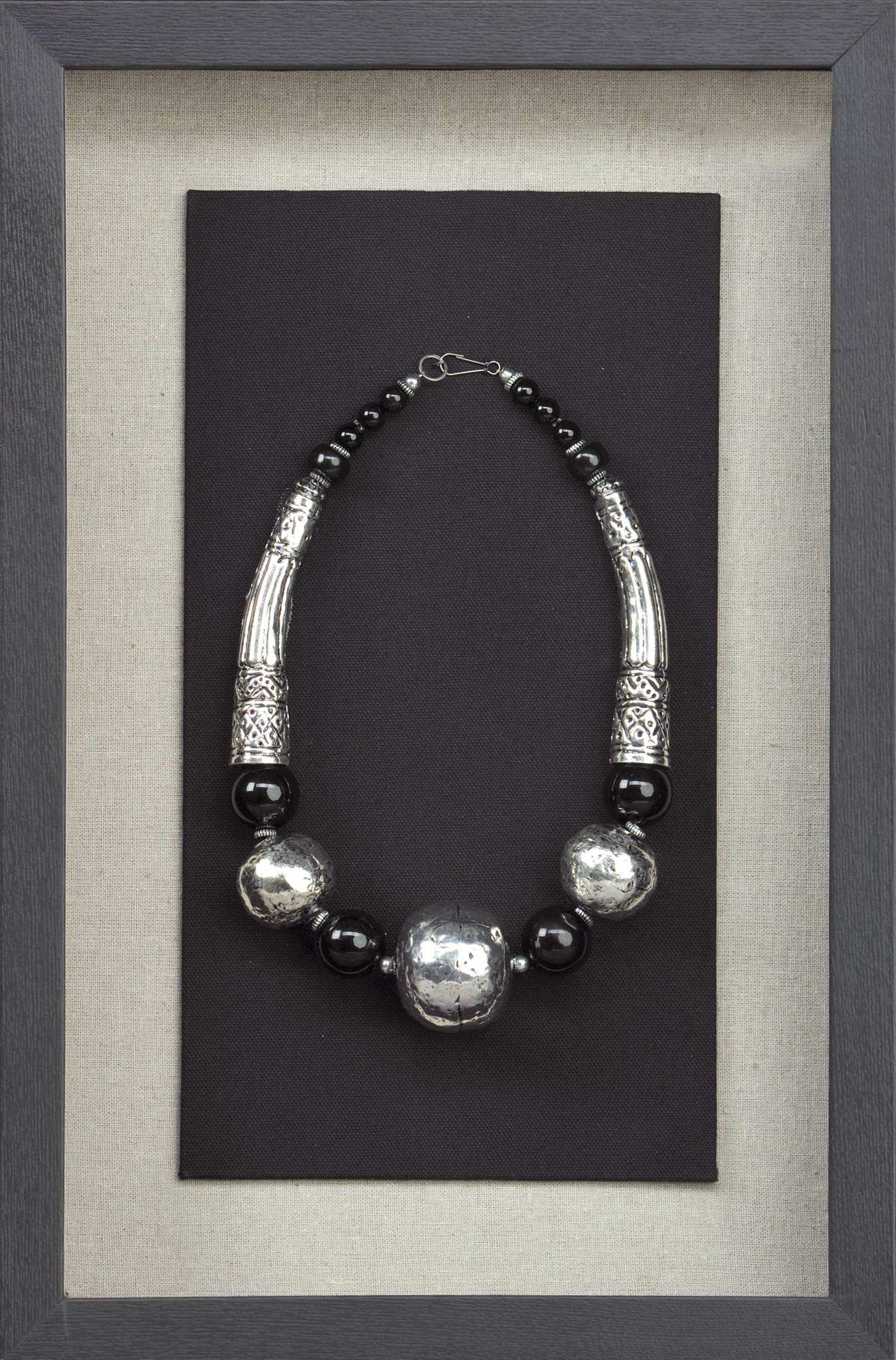 15154D Панно "Ожерелье 4" LAB.Space  - Вид №1