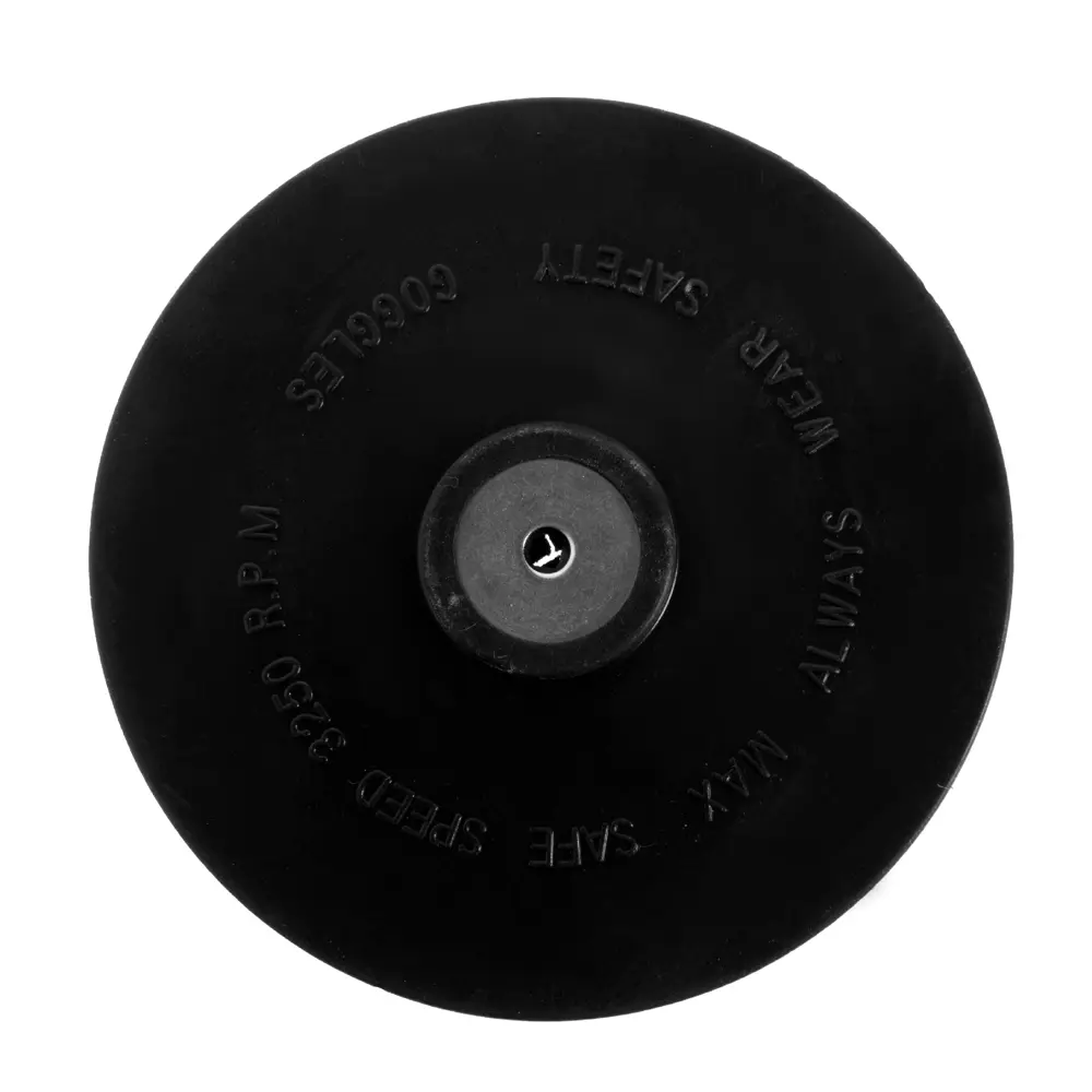 Тарелка опорная для фибры Archimedes 125 мм STLM-2049706