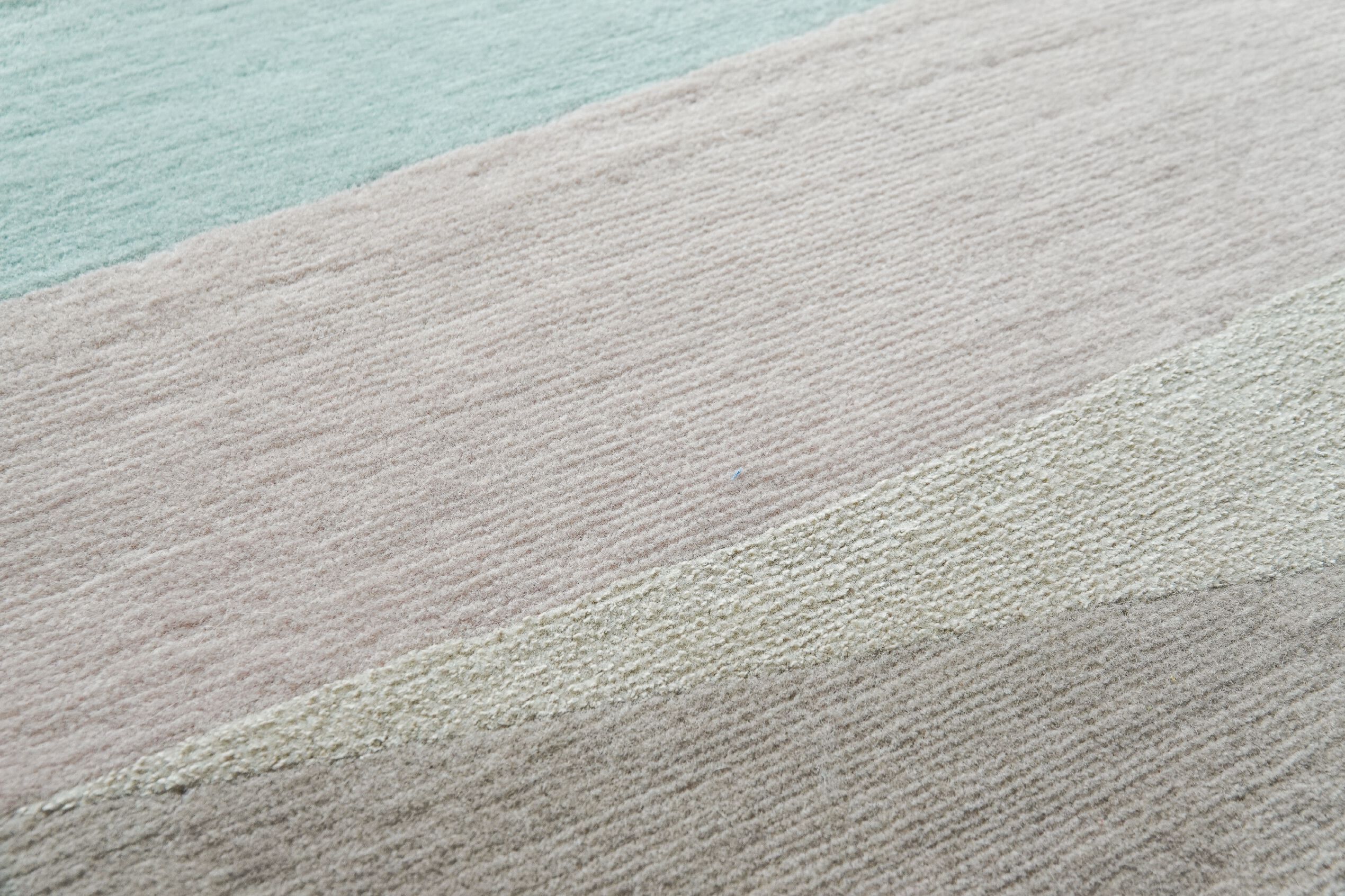 Прямоугольный ковер ручной работы Tapis Rouge Ambiance ARCH-00100051 - Вид №5