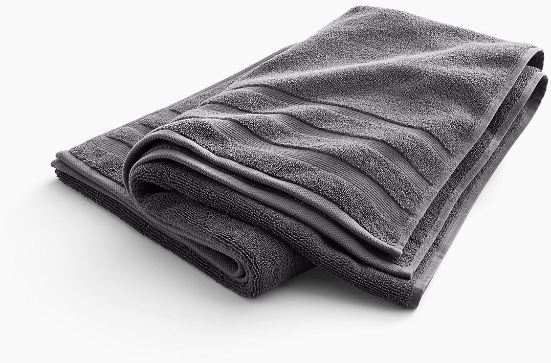 KOHLER Полотенце Turkish Bath Linens с махровым переплетением, 30 K-31507-TE-0  - Вид №1