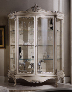 Витрина  MORELLO GIANPAOLO BAMFL-07