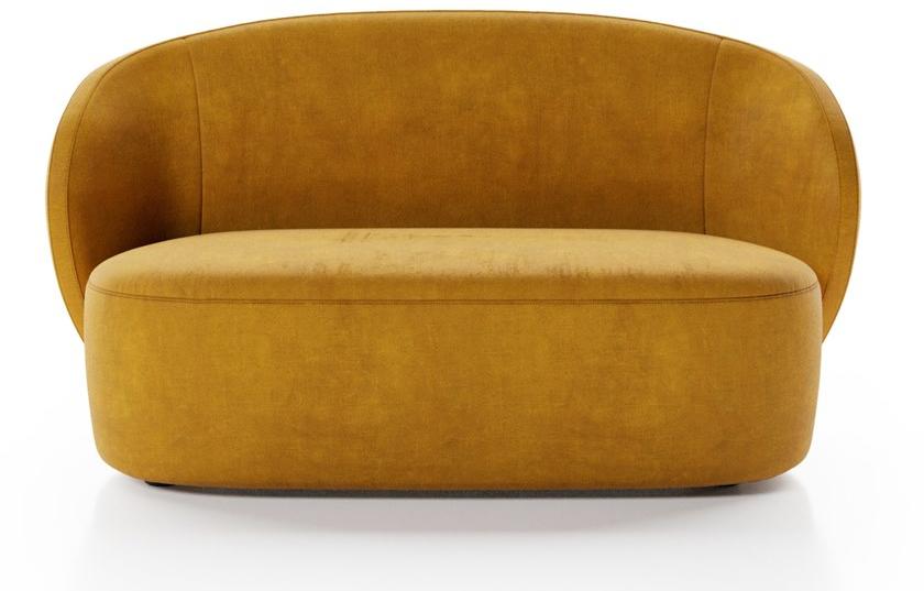 Liu Jo Living Collection Диван из ткани Ceci est un caillou Gue dim - Вид №3