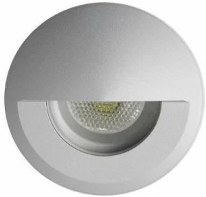 ENGI Светодиодный ступень из анодированного алюминия  En3061