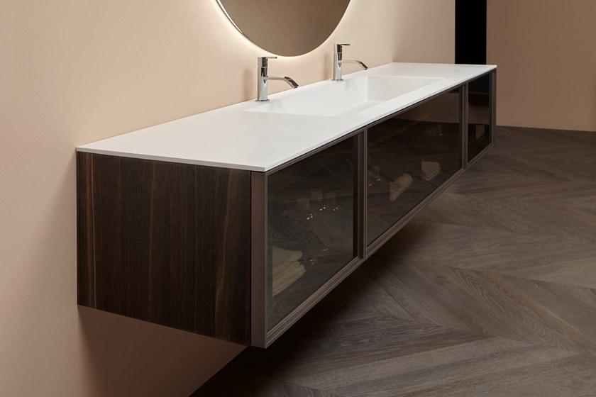 Antonio Lupi Design Полная мебель для ванной Bespoke Antoniolupi sun-id-1415734 - Вид №8