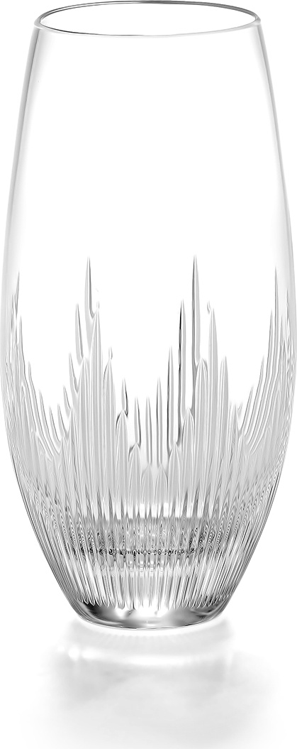 10629673 Avdeev Crystal Стакан для воды "Старая Москва" Хрусталь 