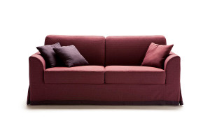 Диван ELLIS MILANO BEDDING MDELL120