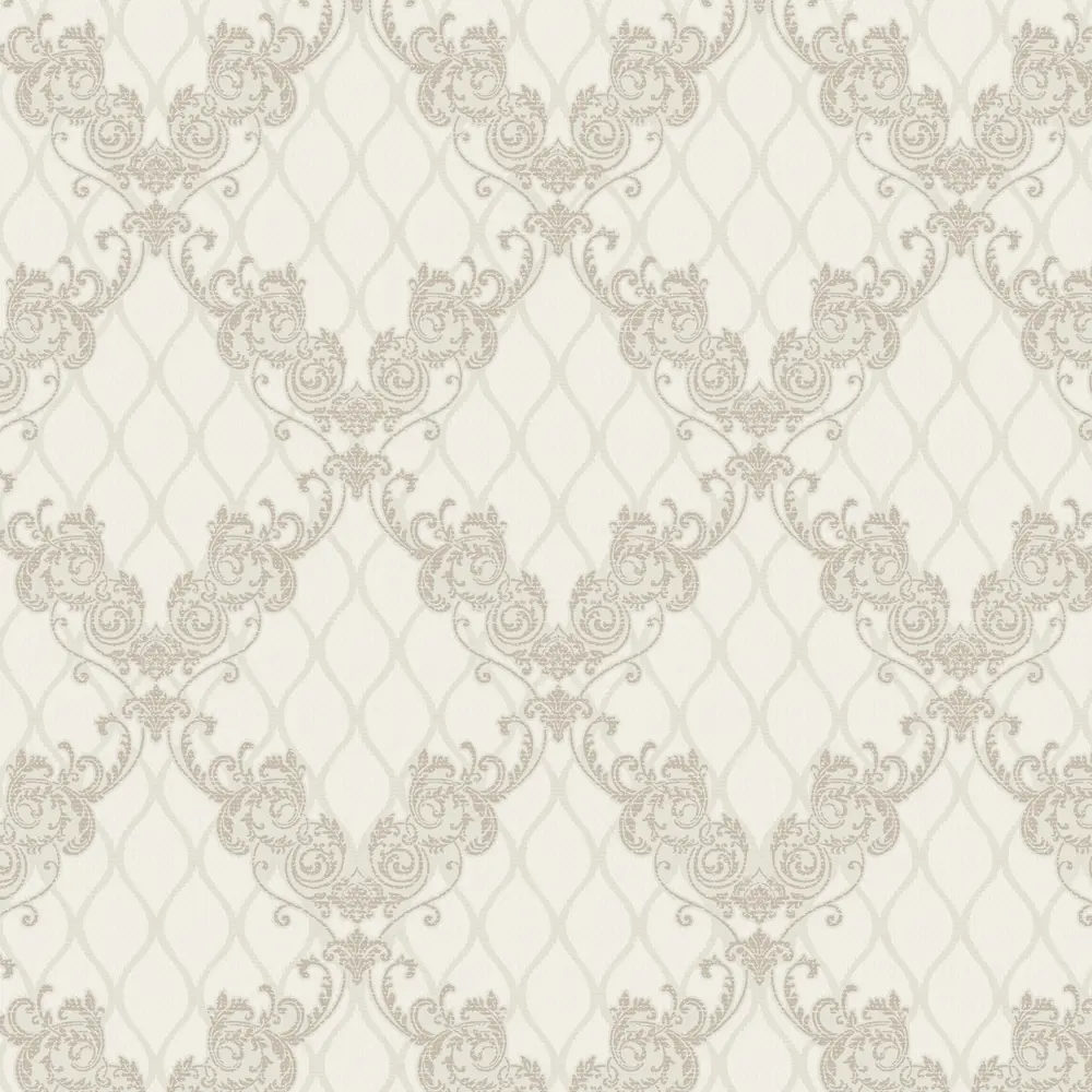 Обои флизелиновые Anturage Versale бежевые 1.06 м 167171-83 STLM-2107684 - Вид №1