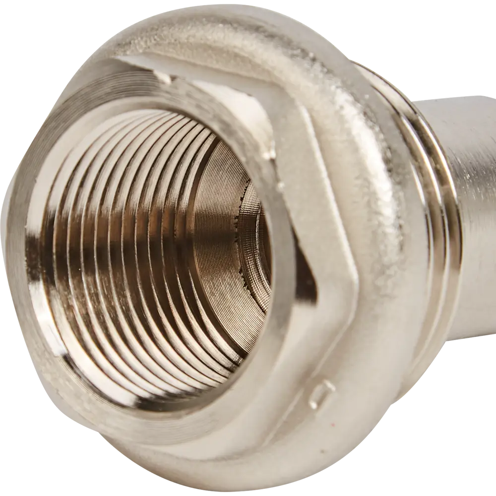 Удлинитель потока Valtec правый 3/4" латунь 82564585 STLM-2025944  - Вид №1