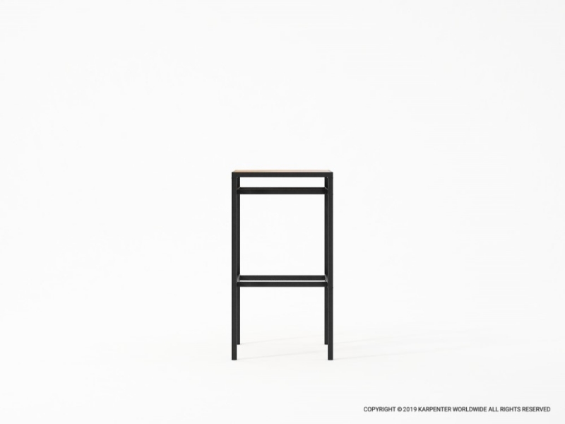 520_1145 Барный стул Karpenter 