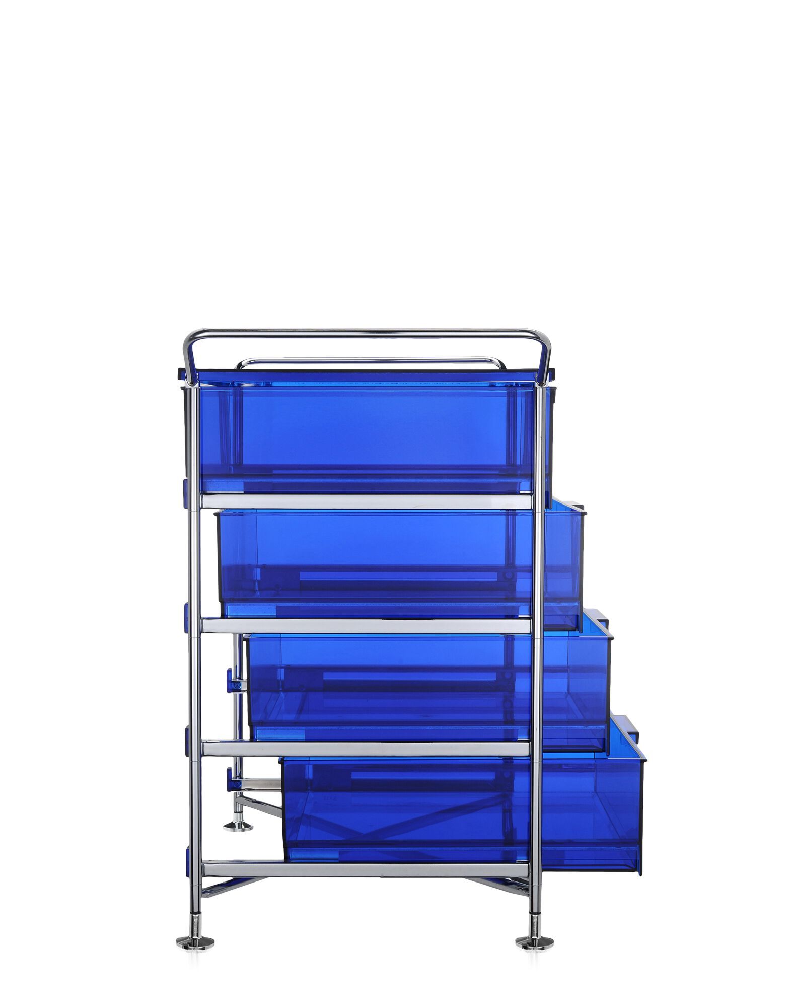 Офисный комод из ПММА Kartell MOBIL ARCH-00027021 - Вид №120